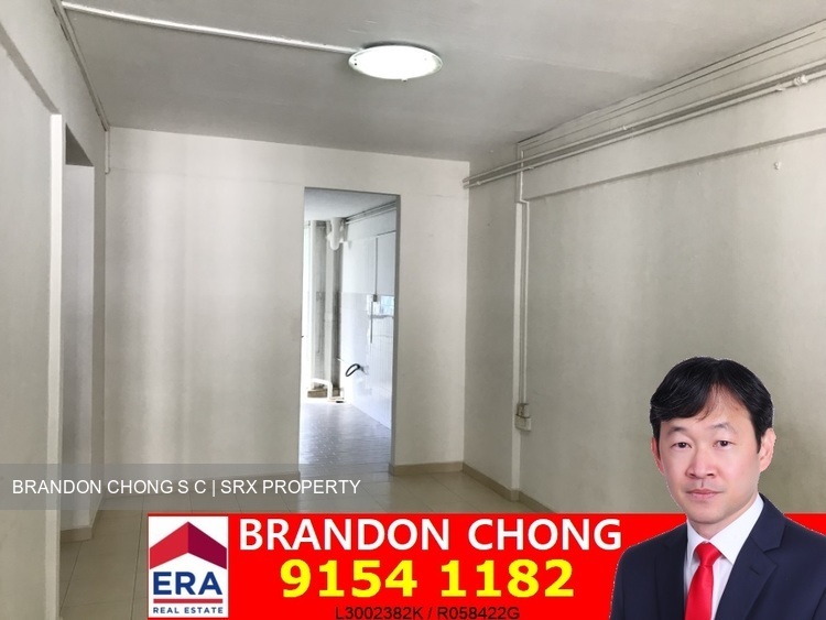 Bedok North Street 3 thumbnail photo